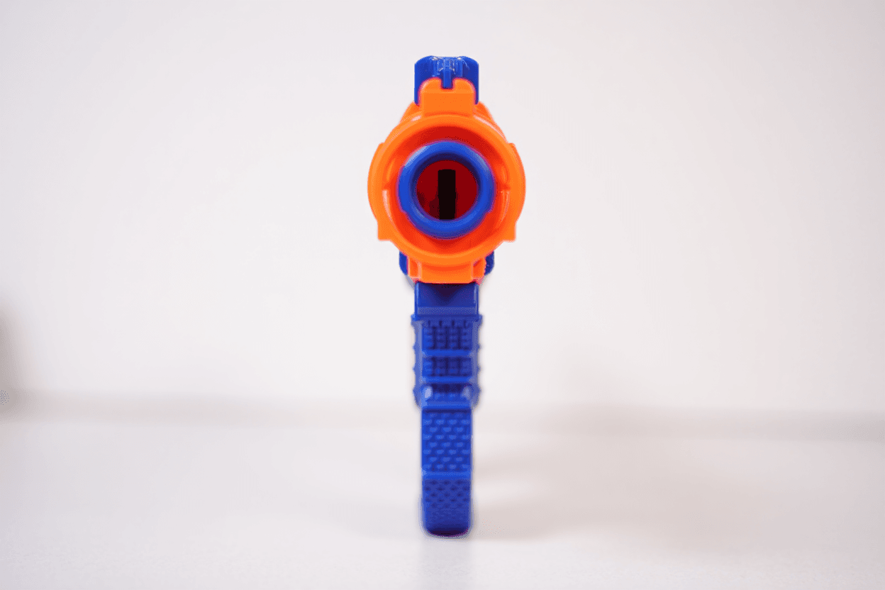 NERF SNIPER SCOPE KIT