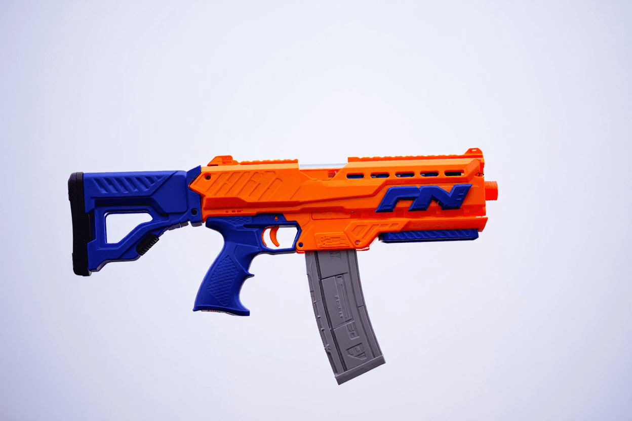 DART REFILL MEGA PACK