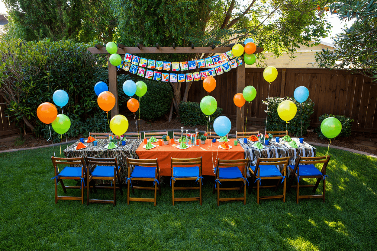 Base Camp equipment rental hero